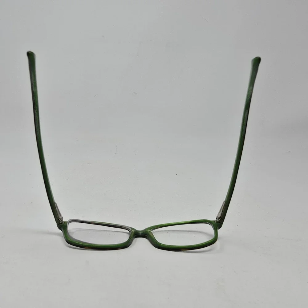 Kate Spade Edie, Frames Only, 0RC5 135 Green/Black‎ Eyeglasses